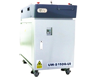 UW-S150Q-UI 激光焊接机